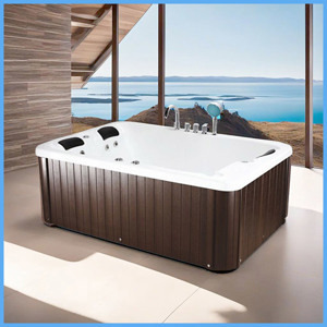 Bồn tắm Daros HT-59