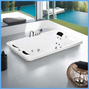 Bồn tắm Daros HT-78
