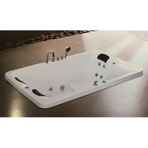 Bồn tắm Daros HT-78
