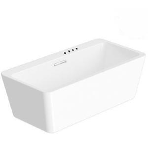 Bồn tắm đặt sàn 4 lỗ American Standard BTAS6719.4H