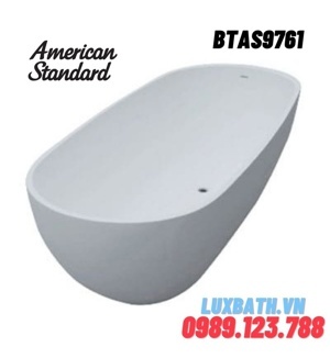 Bồn tắm đặt sàn American Standard BTAS9761