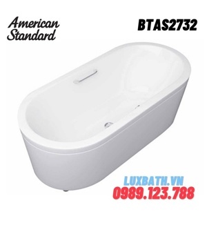 Bồn tắm đặt sàn American Standard BTAS2732