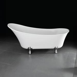 Bồn tắm đặt sàn Manhattan MR-6036A