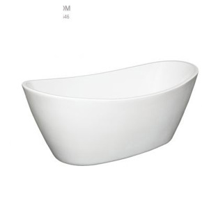 Bồn tắm độc lập tròn Hafele 588.55.660