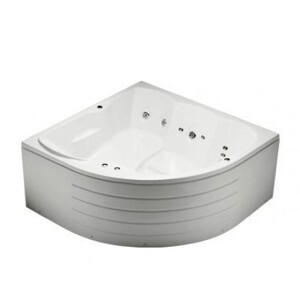 Bồn tắm đôi massage Caesar MT5165