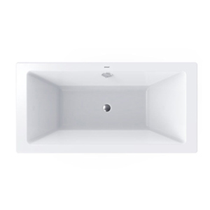 Bồn tắm đơn Bravat B25809W
