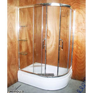 Bồn tắm đứng Appollo TS 205