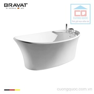 Bồn tắm đứng Bravat B25748TW-1W