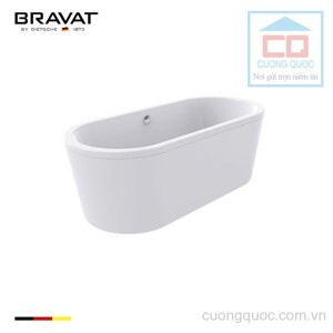 Bồn tắm đứng Bravat B25801TW-1W