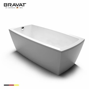 Bồn tắm đứng Bravat B25807TW-1W