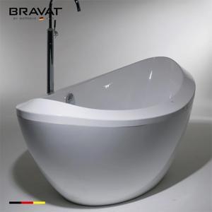 Bồn tắm đứng Bravat B25808W-1