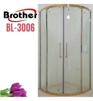 Bồn tắm đứng Brother BL-3006