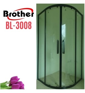 Bồn tắm đứng Brother BL-3008