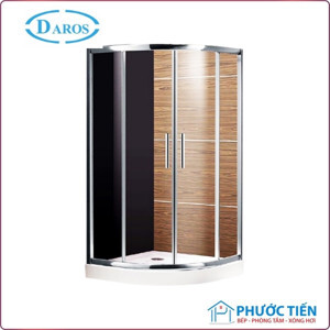 Bồn tắm đứng Daros DR 16-19