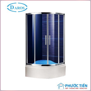 Bồn tắm đứng Daros DR 16-21