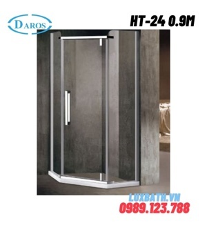 Bồn tắm đứng Daros HT-24