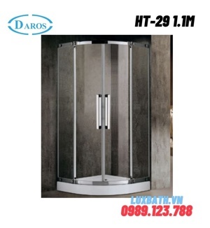 Bồn tắm đứng Daros HT-29