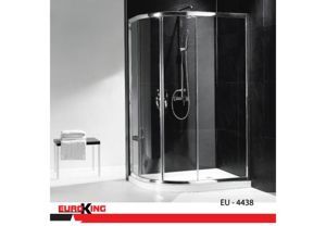 Bồn tắm đứng Euroking EU-4438B