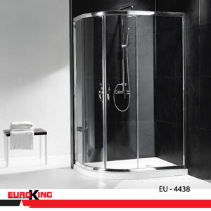 Bồn tắm đứng Euroking EU-4438B