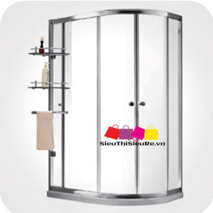 Bồn tắm đứng Euroking Eu-4510A