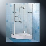 Bồn tắm đứng Inax SMBV-1000