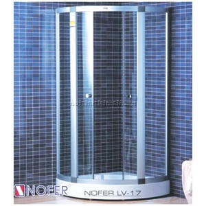 Bồn tắm đứng Nofer LV-17P