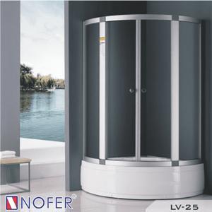 Bồn tắm đứng Nofer LV-25