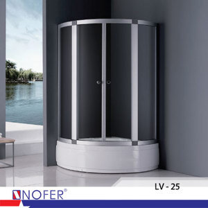 Bồn tắm đứng Nofer LV-25