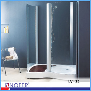 Bồn tắm đứng Nofer LV-32L