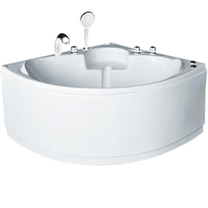 Bồn tắm Euroca EU3-1300 (Bồn xây)