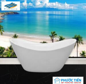 Bồn tắm Euroca EUO-INGOT