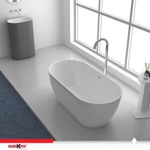 Bồn tắm EuroKing Diva EU-6024