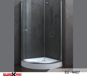 Bồn tắm đứng Euroking EU-4407