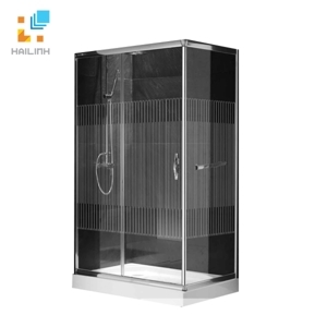 Phòng Tắm Vách Kính EuroKing EU-4408