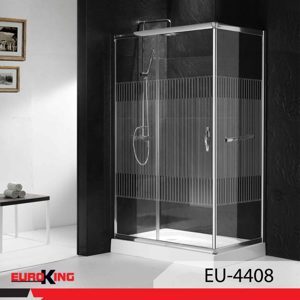 Phòng Tắm Vách Kính EuroKing EU-4408