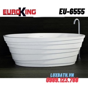 Bồn tắm Euroking EU-6555