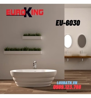 Bồn tắm Euroking Hoop EU-6030