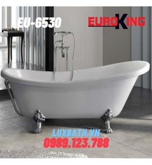 Bồn tắm Euroking LILY EU-6530