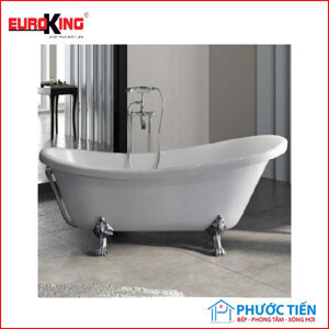 Bồn tắm Euroking LILY EU-6530