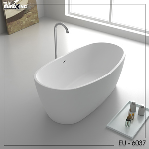 Bồn tắm EuroKing Louise EU-6037