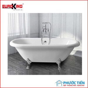 Bồn tắm Euroking Paula EU-6531