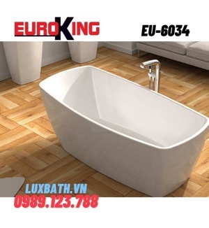 Bồn tắm Euroking Susan EU-6034