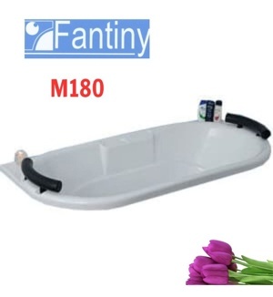 Bồn tắm Fantiny M180