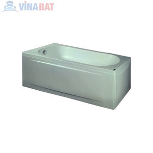 Bồn tắm Fantiny MBL-170N