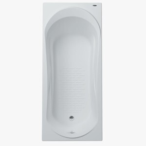Bồn tắm Galaxy INAX MBV-1700