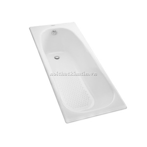 Bồn tắm gang tráng men Toto FBY1740PE/DB503R-2