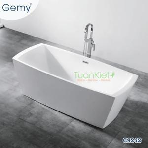 Bồn tắm Gemy G9242