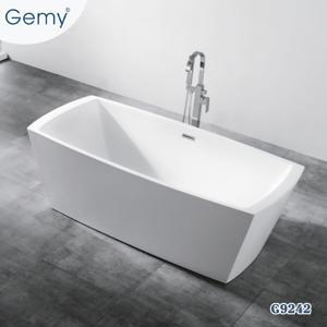 Bồn tắm Gemy G9242