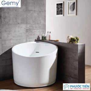 Bồn tắm Gemy G9276