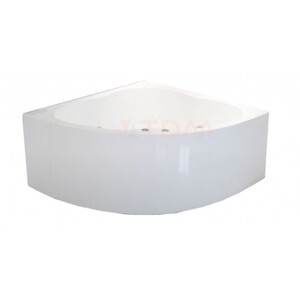 Bồn tắm góc Massage Caesar MT5220